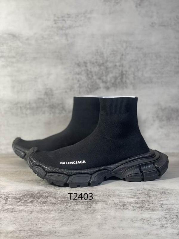 Balenciaga Men's Shoes 171